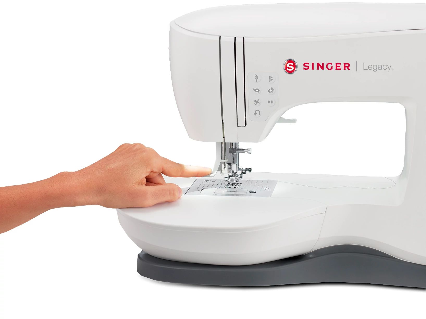 Legacy™ C440 Sewing Machine
