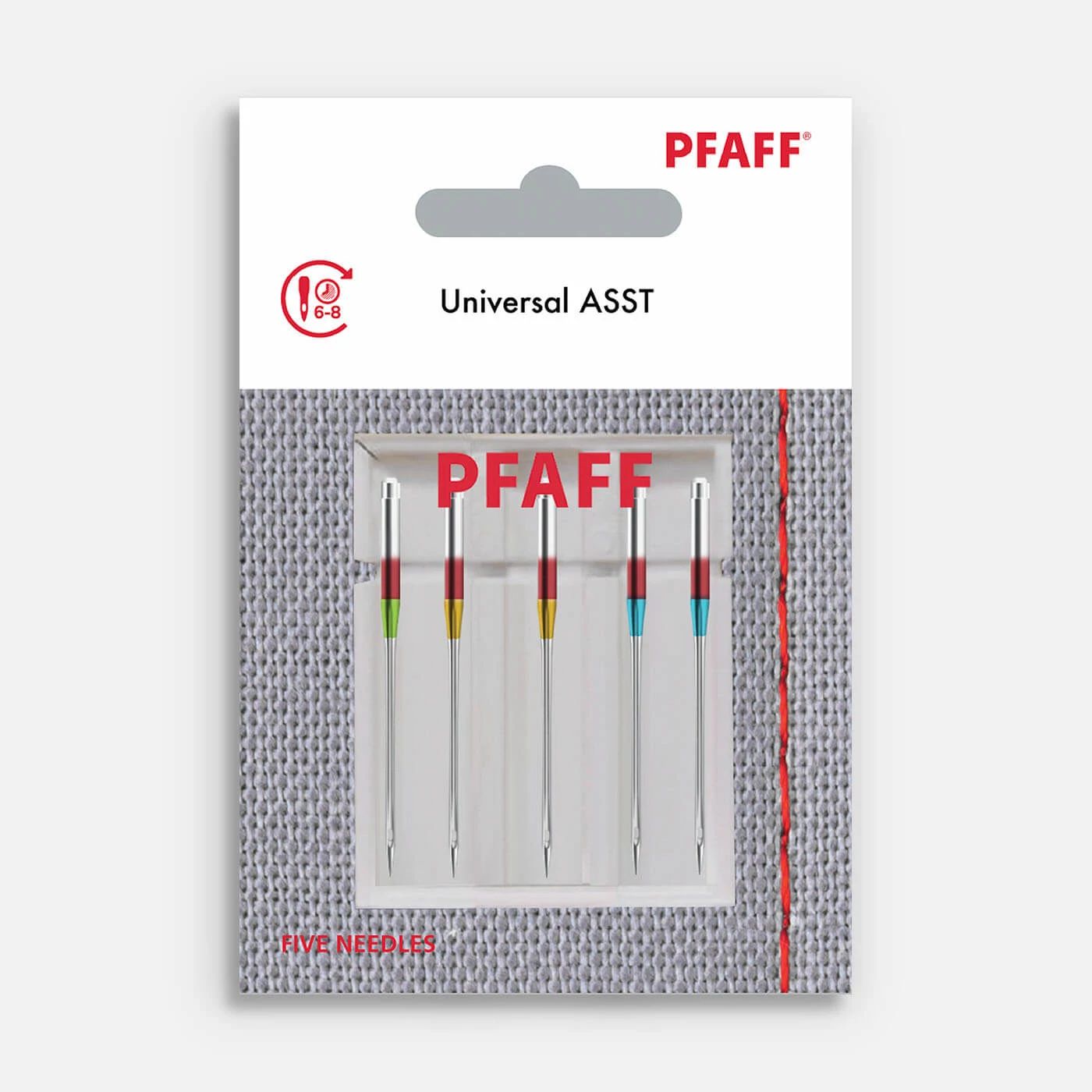 Shop Best of PFAFF Needles 4-Pack