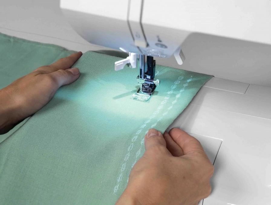 Confidence™ 7363 Sewing Machine