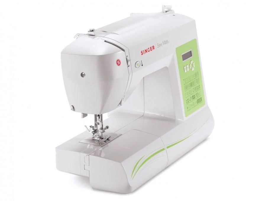 Singer Sew Mate 5400 Buy Now only 159.99 Computerized Sewing Machine