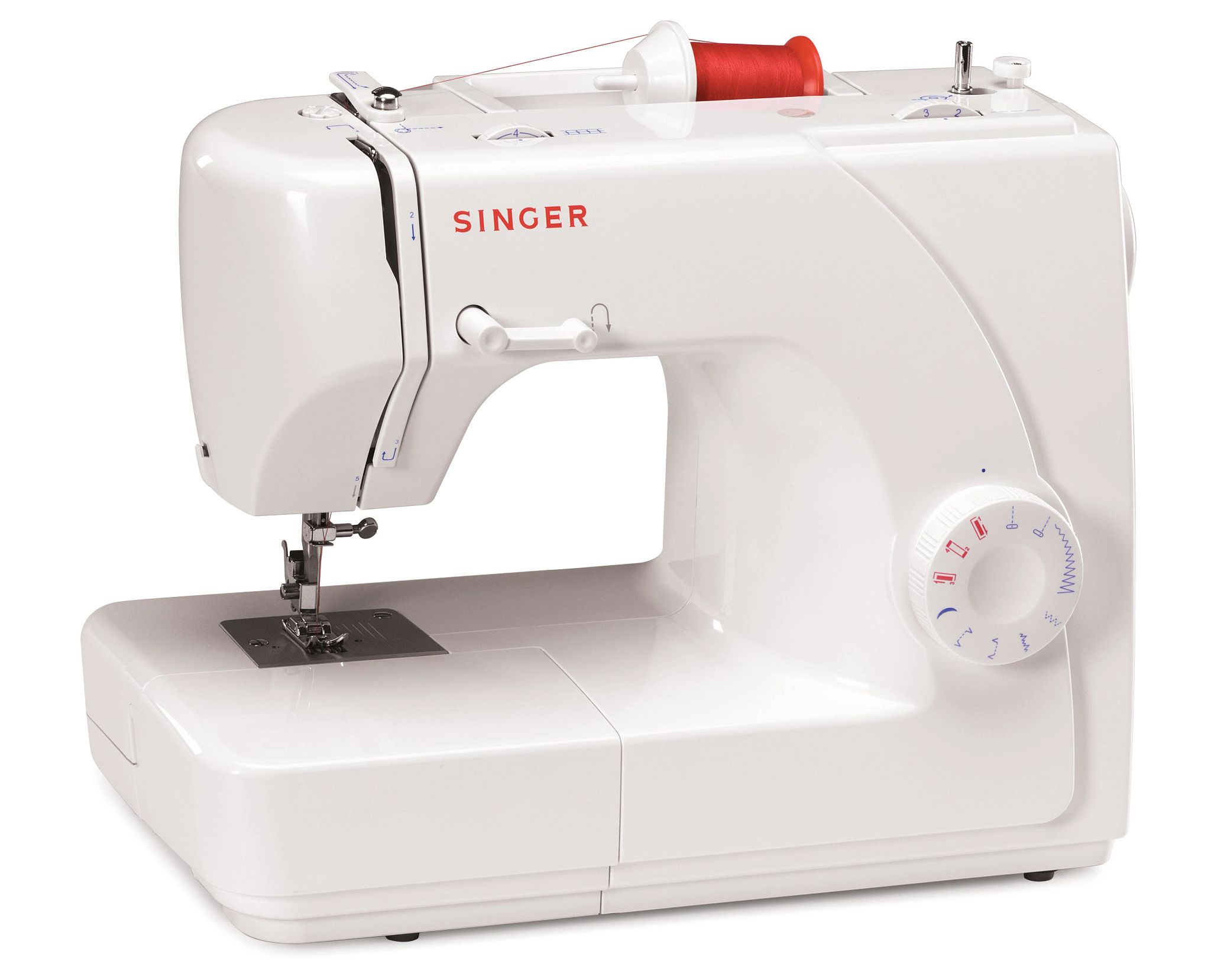1507WC singer sewing machine