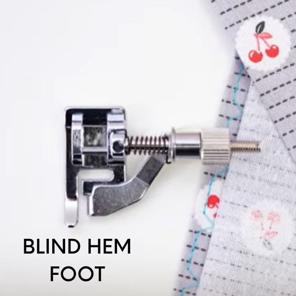 SINGER Sewing Machine Presser Foot Kit