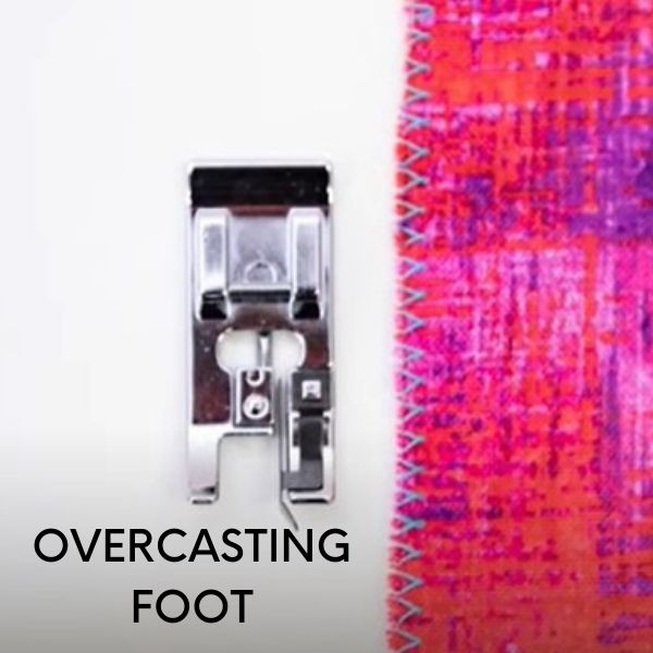 Shop Singer Sewing Machine Presser Foot Kit