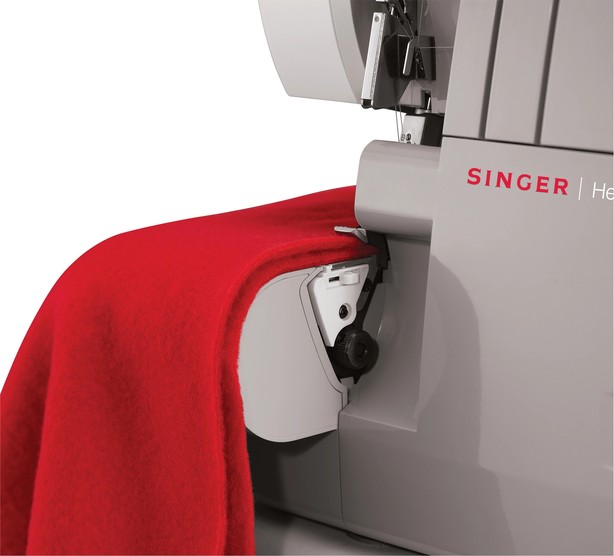 Singer 14HD854 Heavy Duty Serger Refurbished