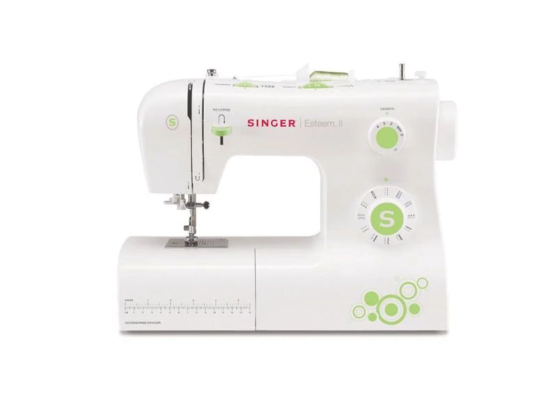 Singer 58 How To Use Singer Esteem 2 Sewing Machine at Joseph Dearth blog
