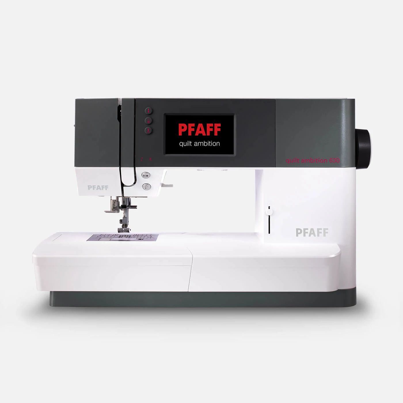 quilt ambition™ 630 Sewing Machine