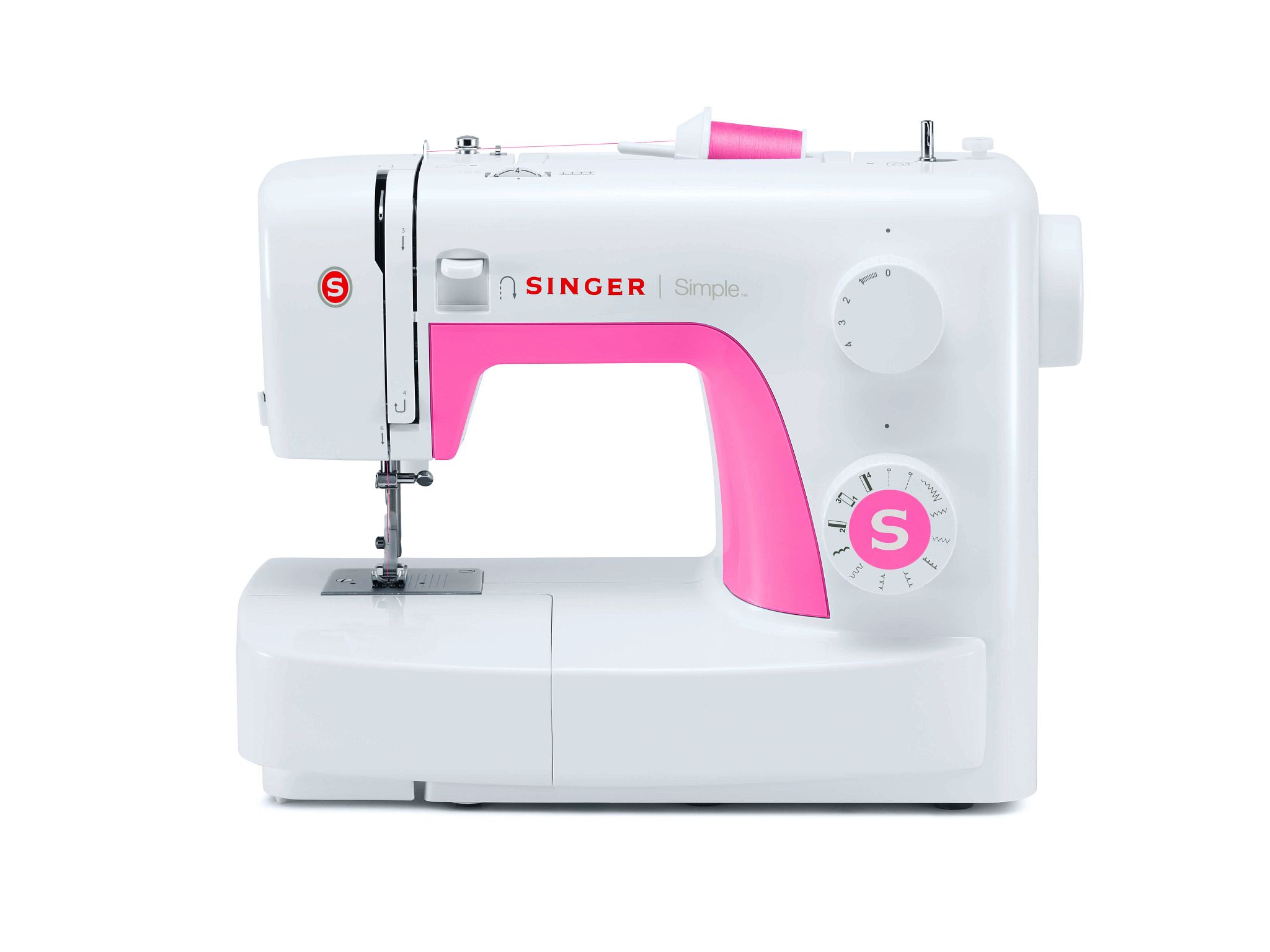 Simple 3210 Sewing Machine
