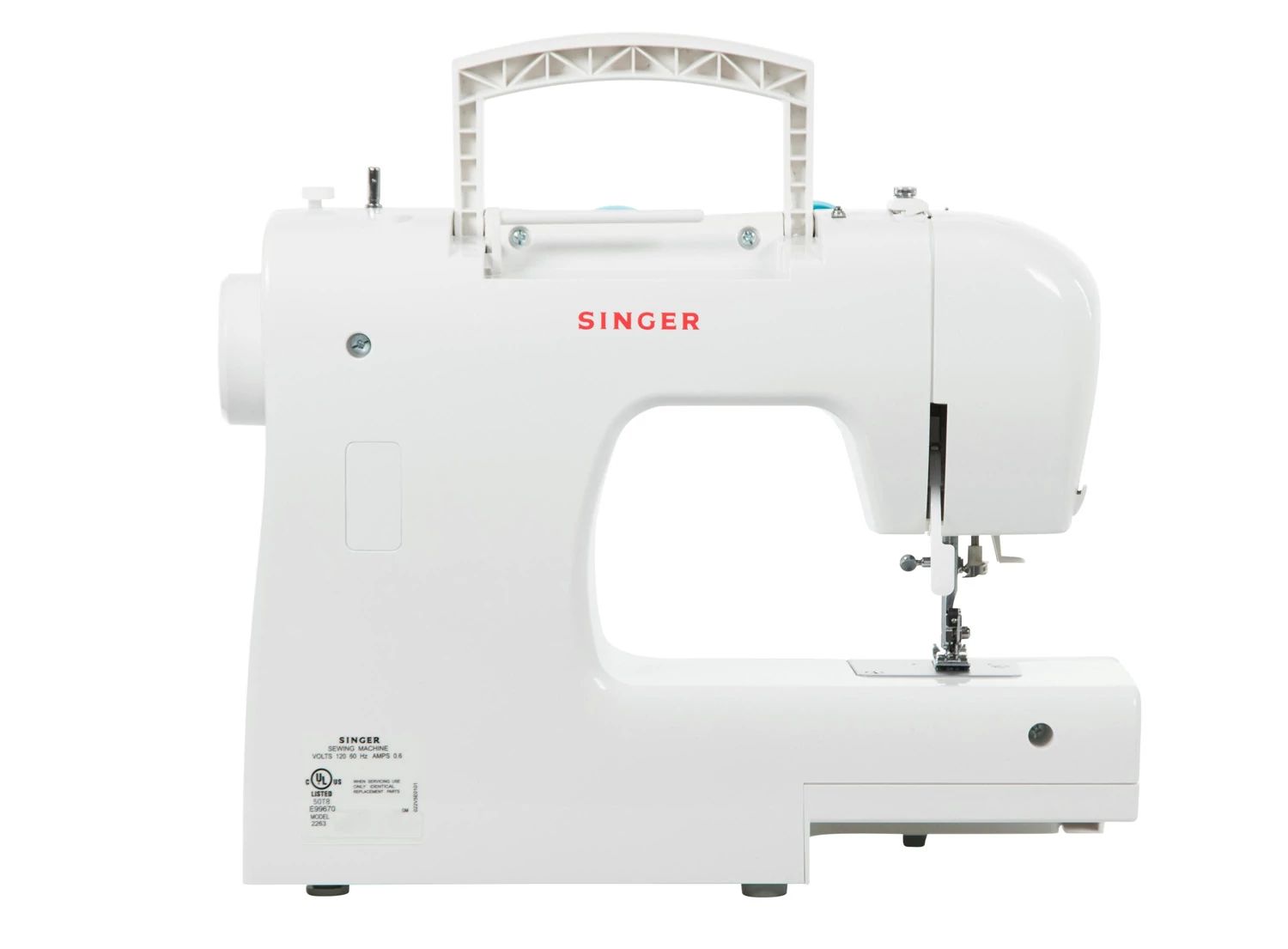 Simple™ 2263 Sewing Machine