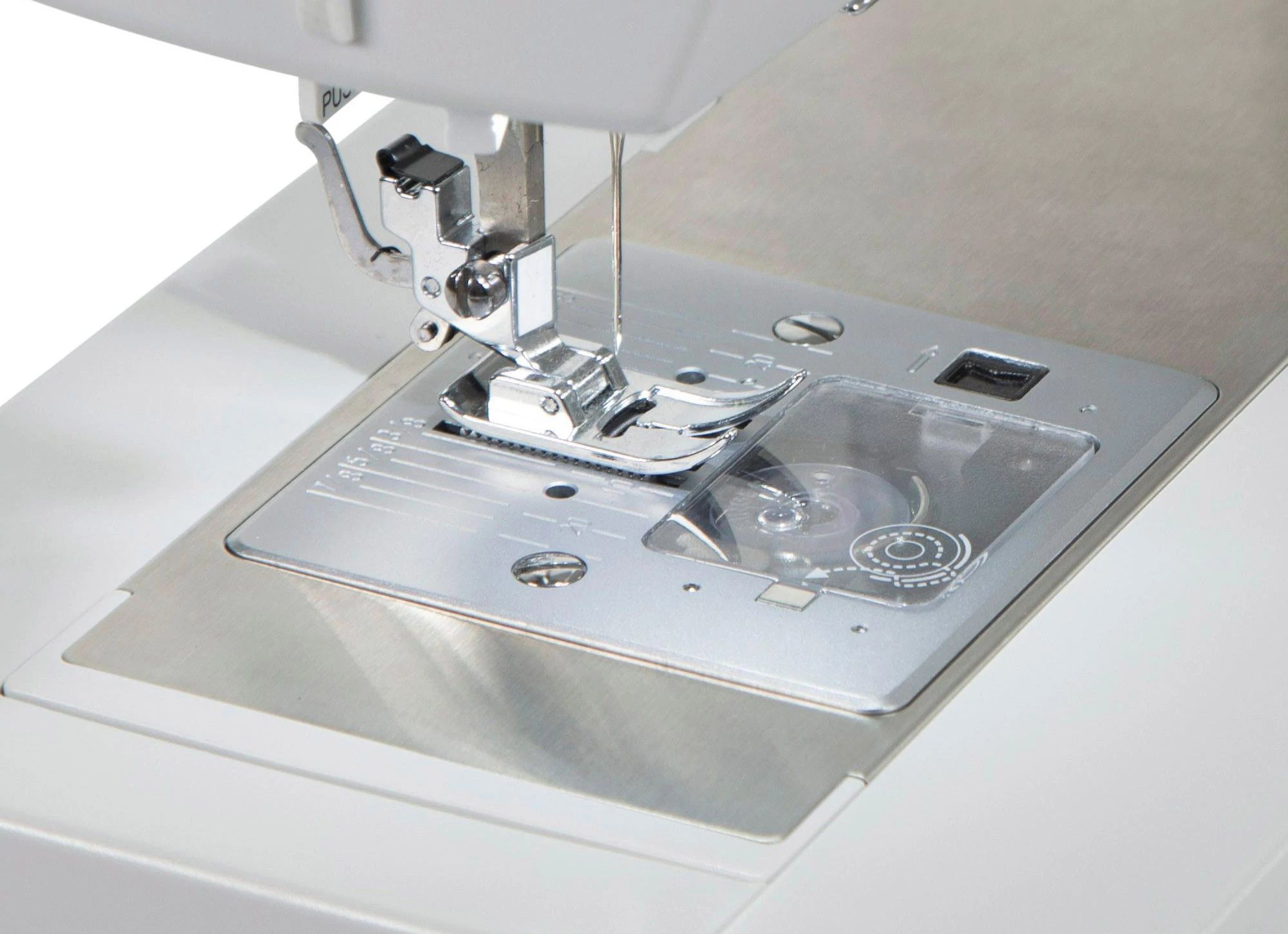 Singer 44S Heavy Duty Sewing Machine RRP 279.99 now only 199.99