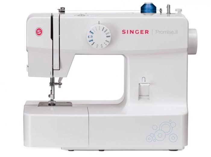 1512 singer promise ii sewing machine