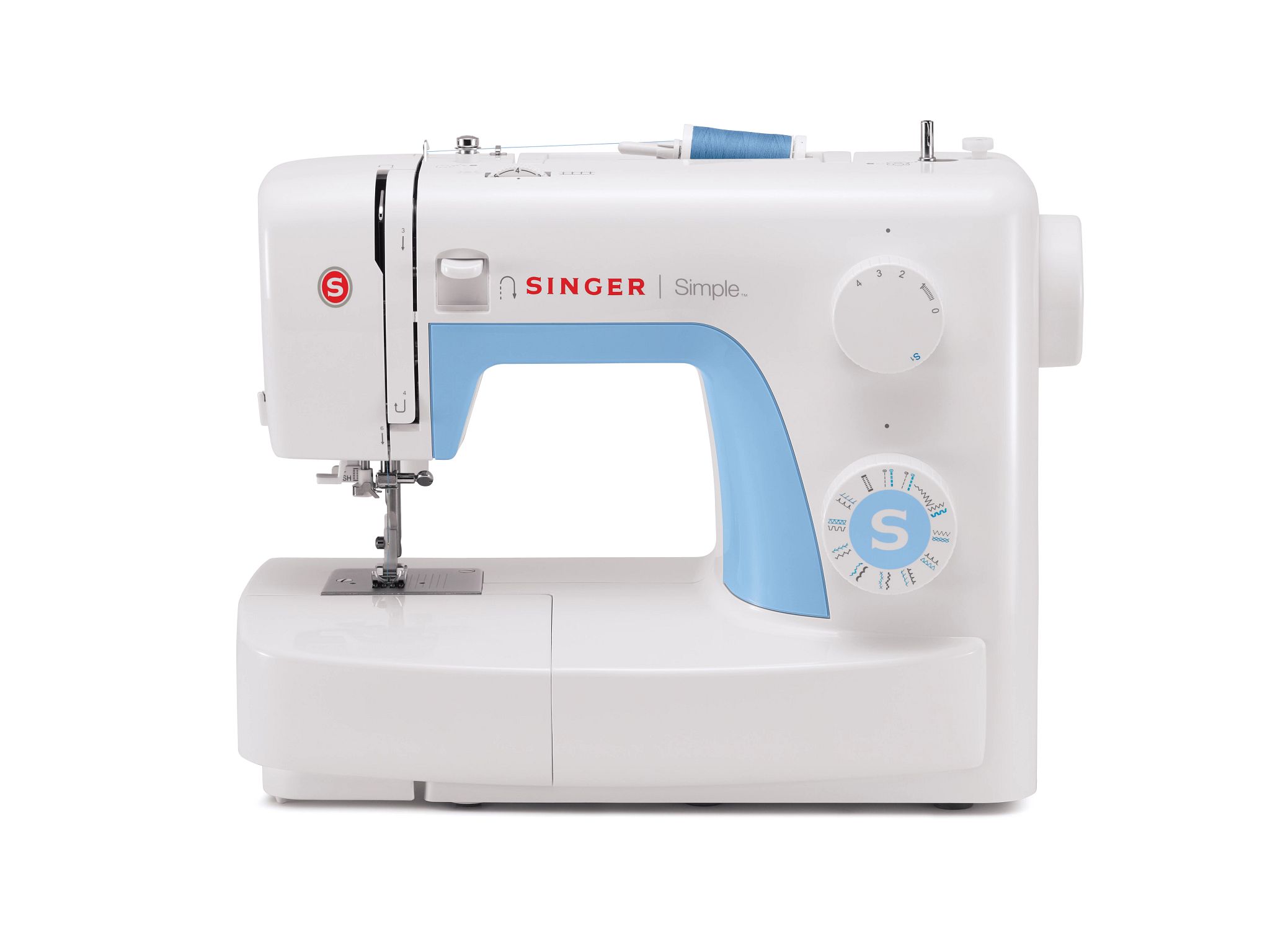 3221 singer sewing machine