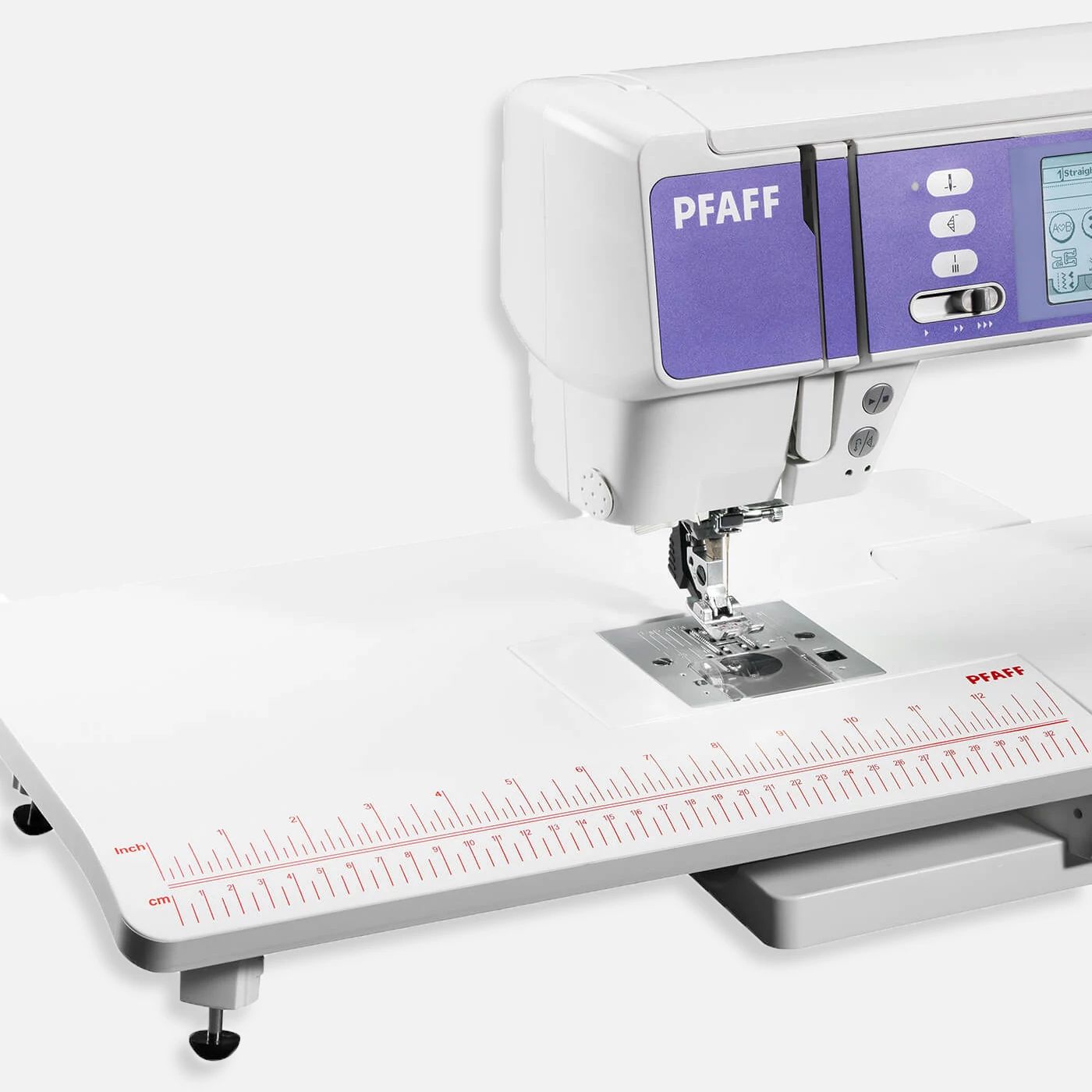 Pfaff Ambition 1.0 Sewing Machine - 850120112