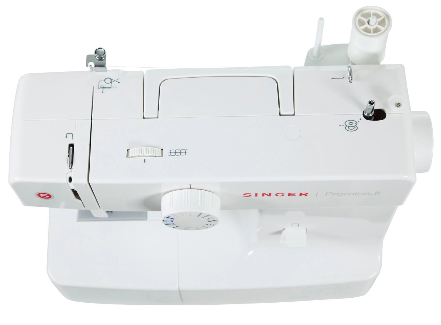 Promise II 1512 Sewing Machine
