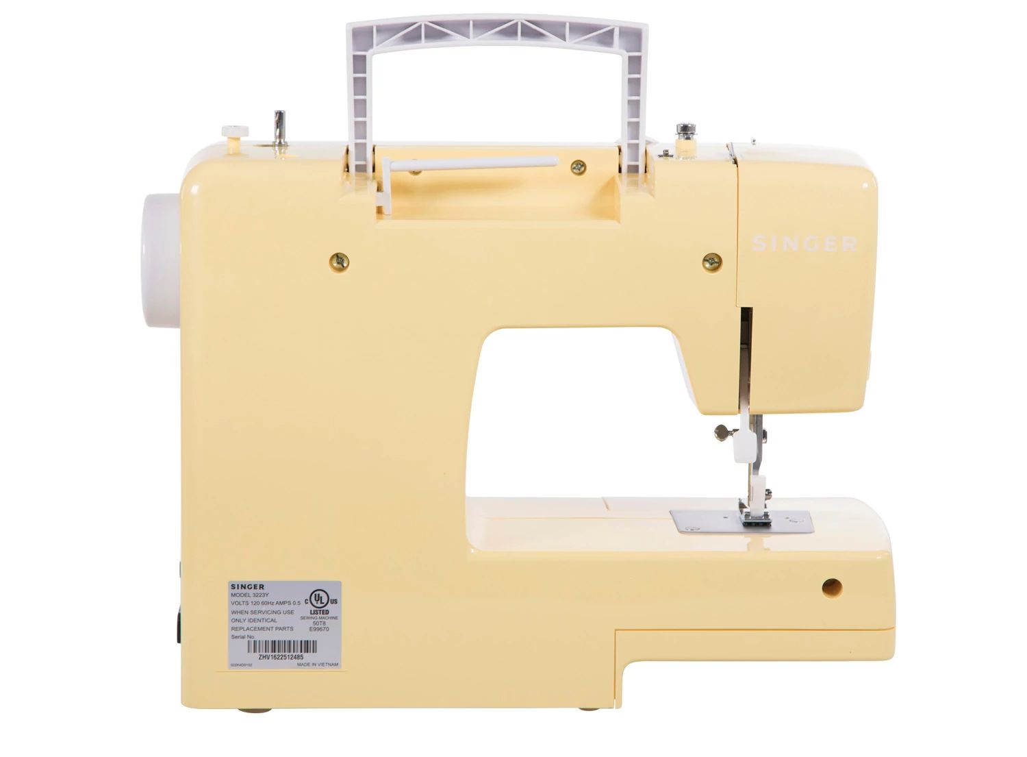 3223Y Machine Simple™ Sewing