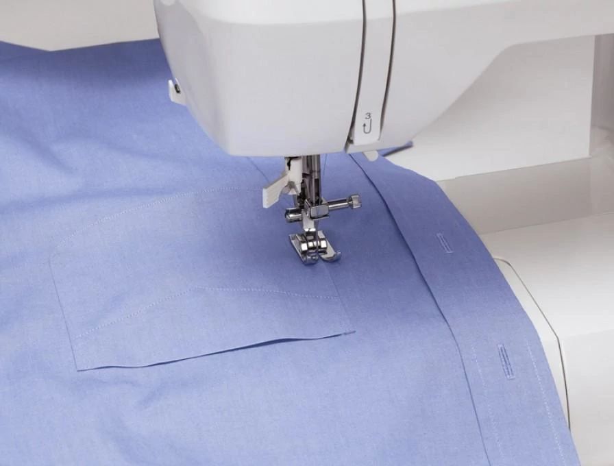 Brilliance™ 6180 Sewing Machine