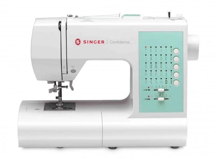 Confidence™ 7363 Sewing Machine