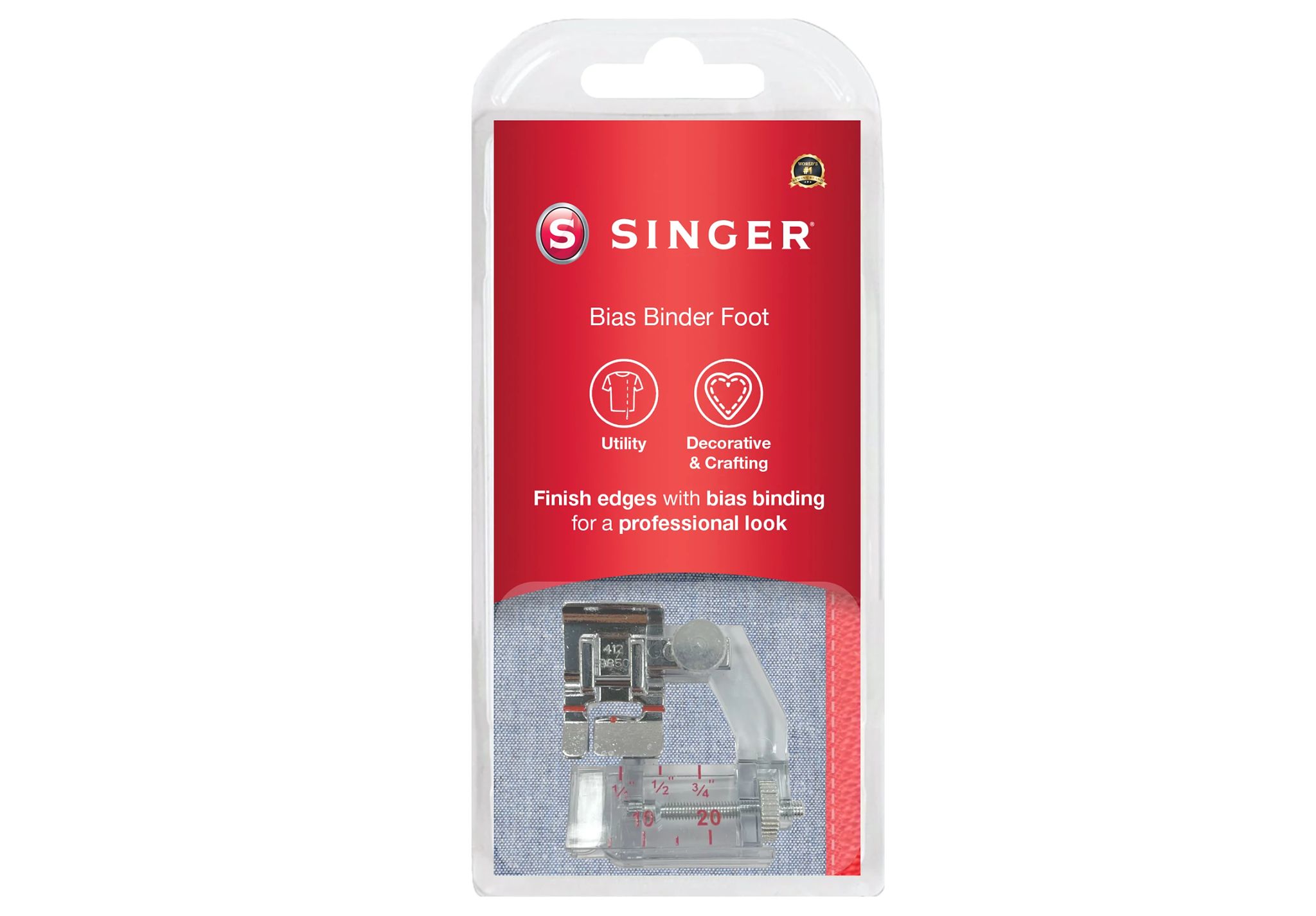 SINGER 8.5 ProSeries™ Scissors