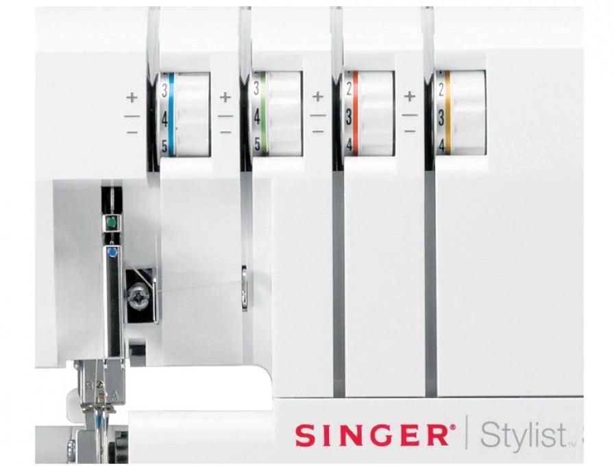 Singer Serger Stylist at Ebony Dunlop blog
