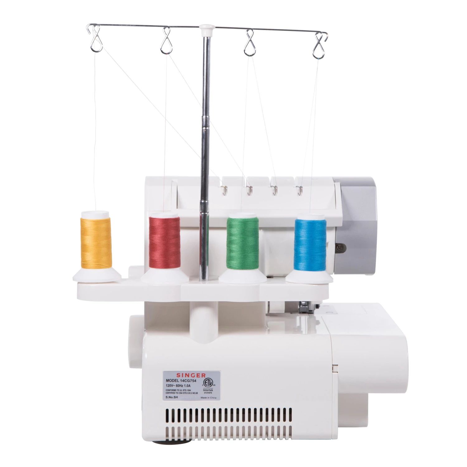 Singer ProFinish™ 14CG754 Serger