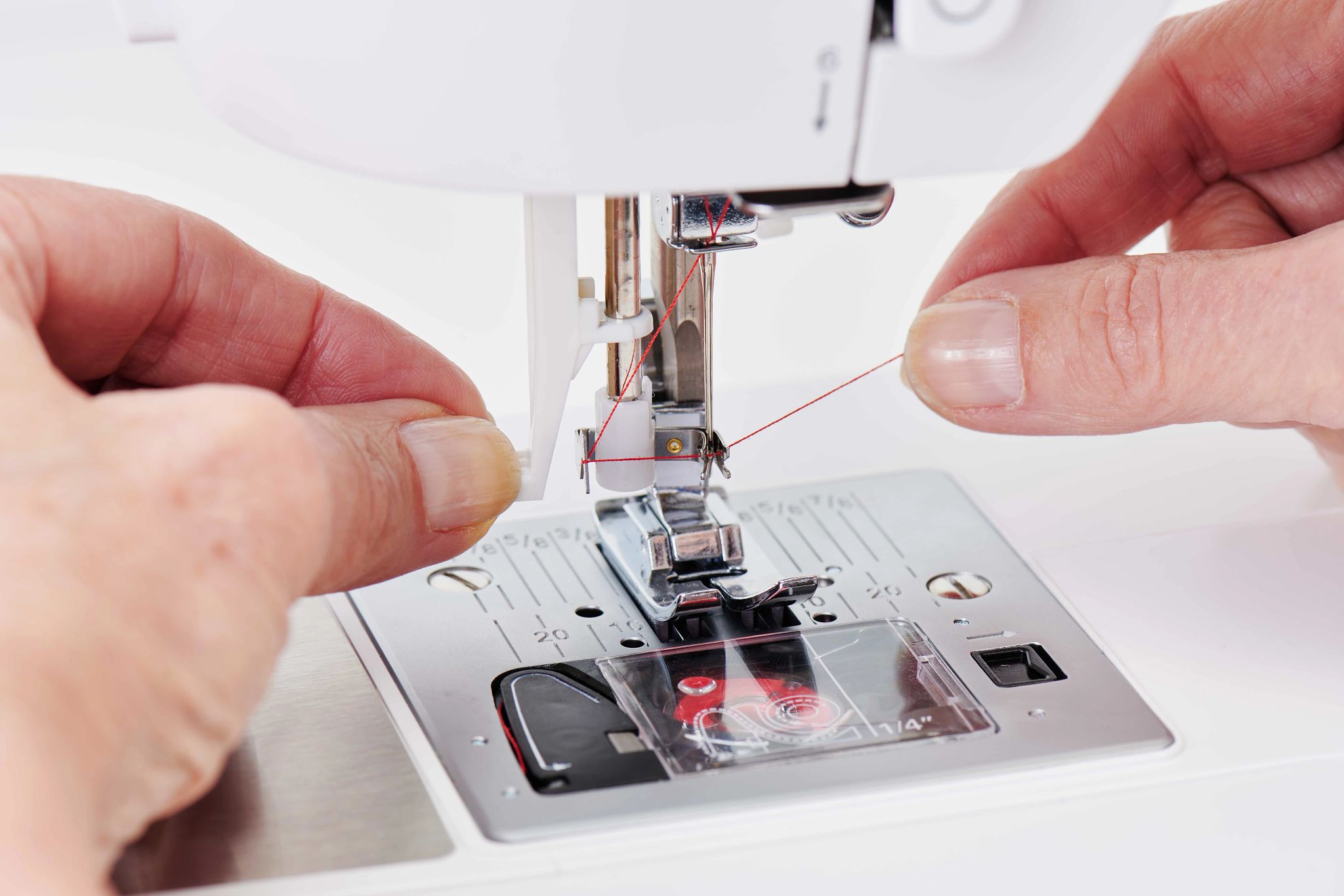 Singer Elite Sewing Machines – A N A G R A S S I A