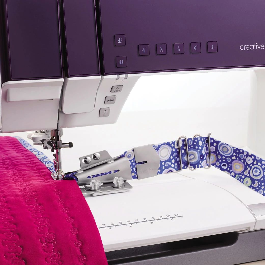 Trade up - Pfaff Creative 4.5 Sewing & Embroidery Machine #17360750 -  17360750