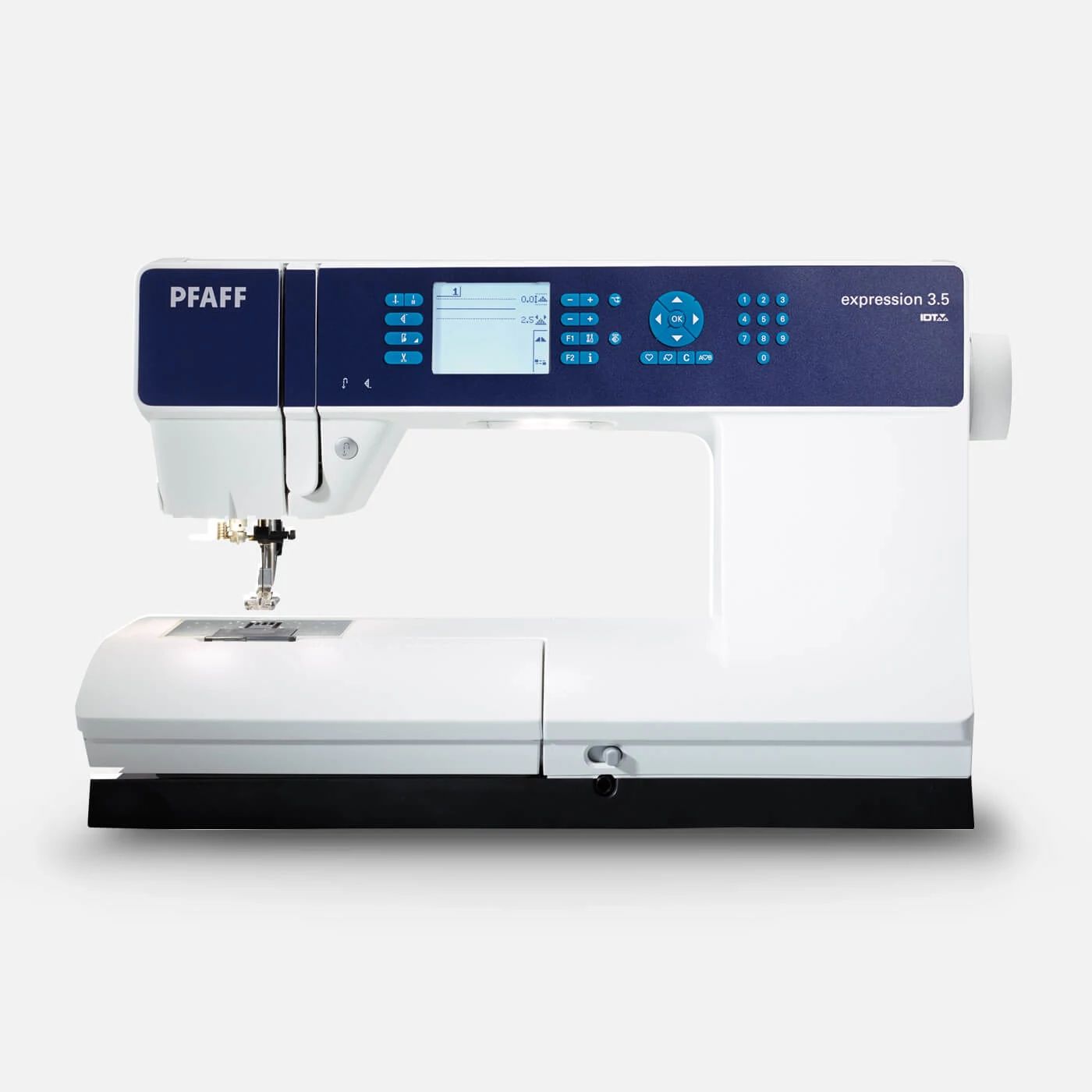 expression™ 3.5 Sewing Machine