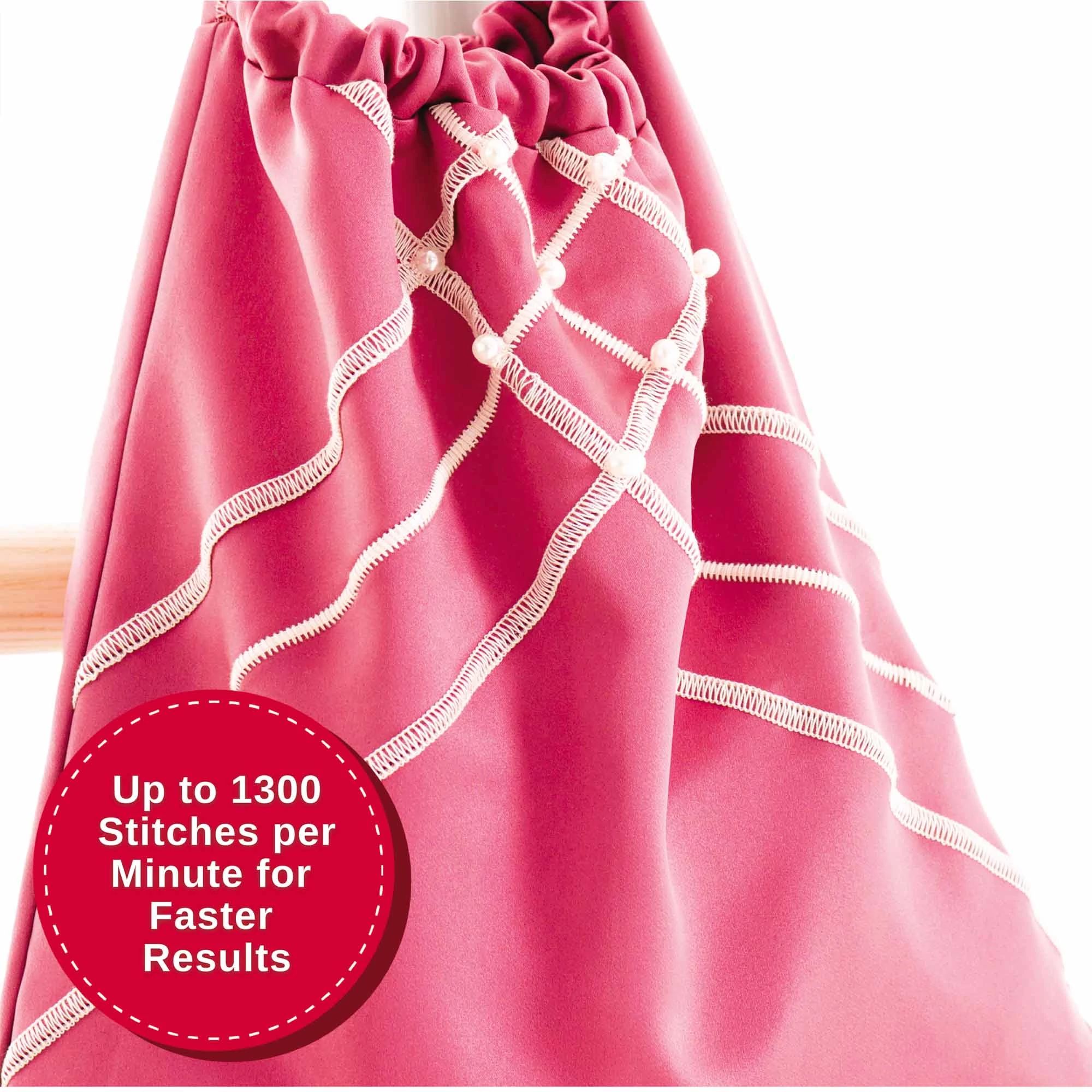 Singer Canada S0700 Serger Free shipping & Returns