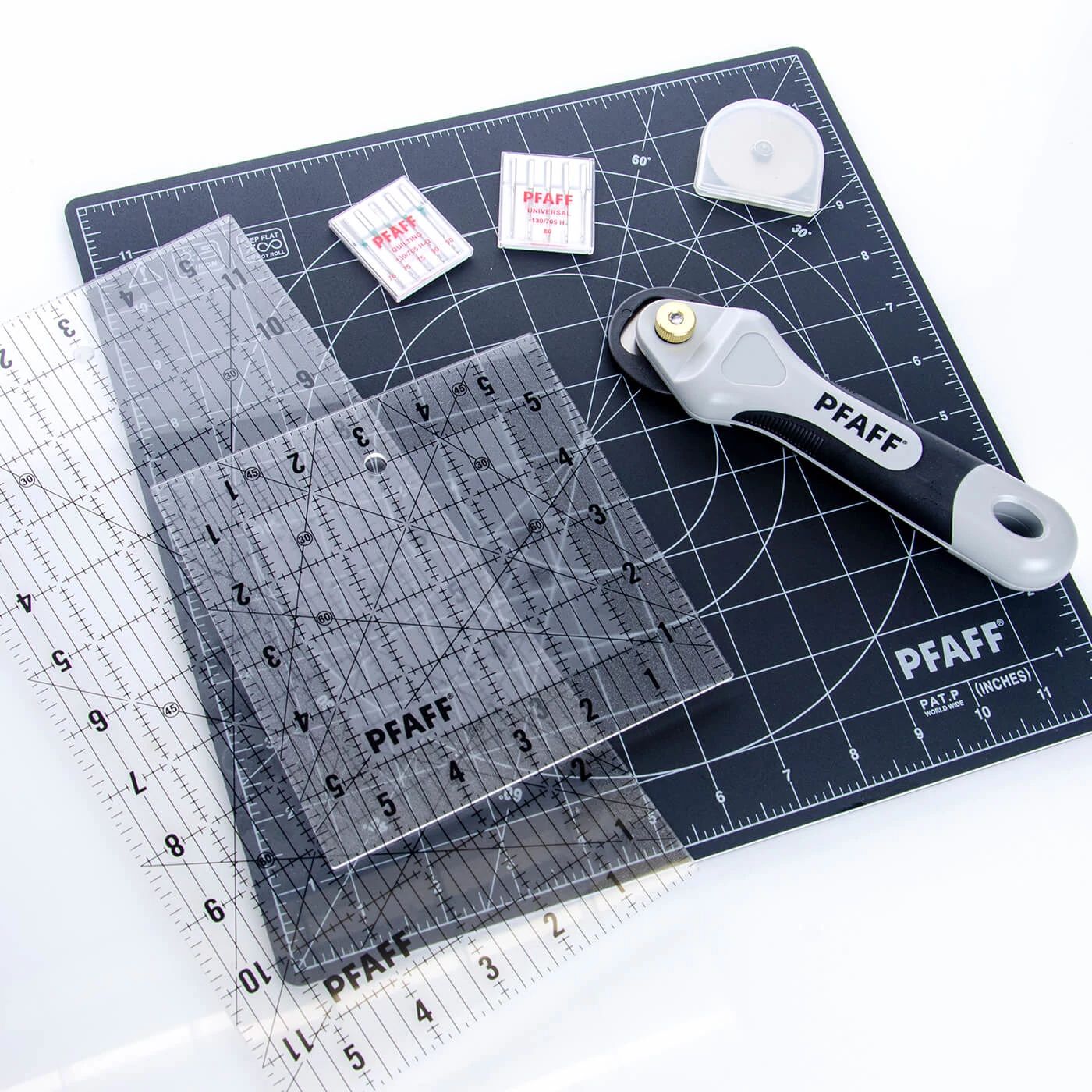 Kit para coser acolchados creative icon™ 2image