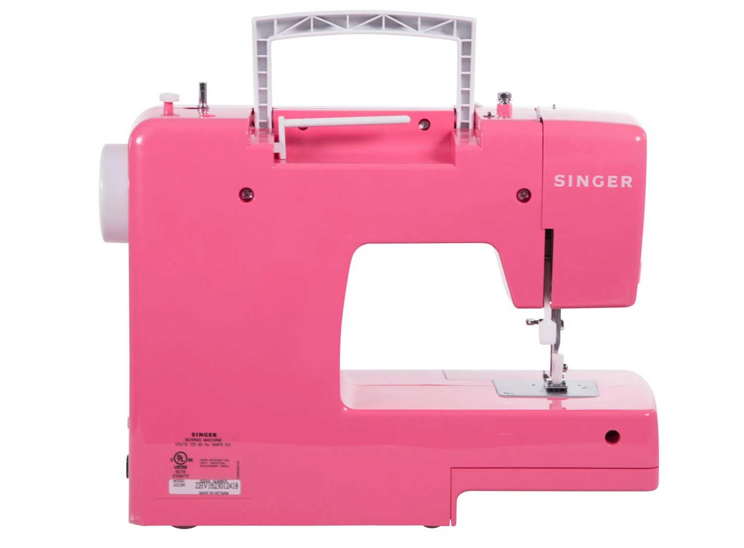 3223R Machine Simple™ Sewing