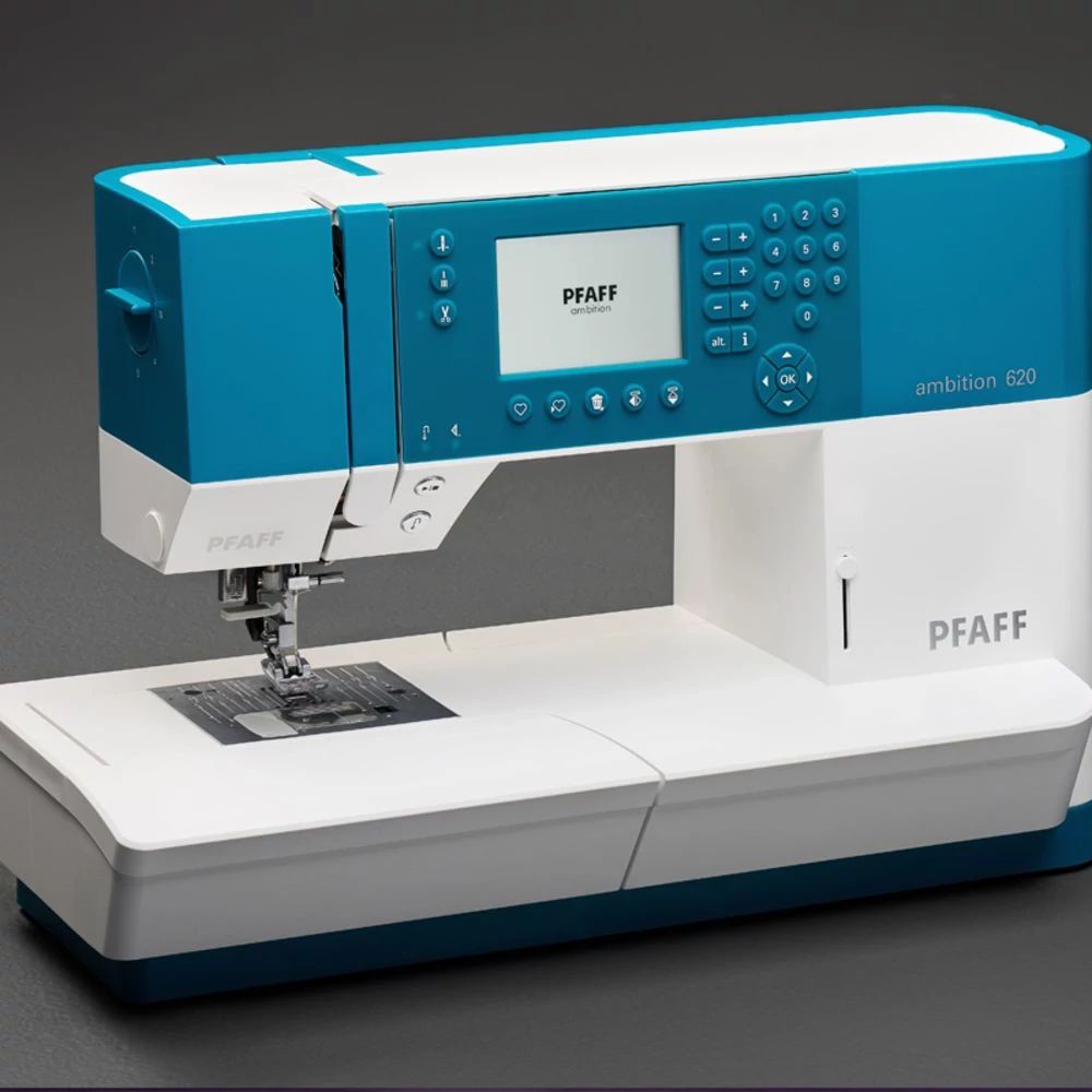 Pfaff Ambition 1.0 Sewing Machine - 850120112