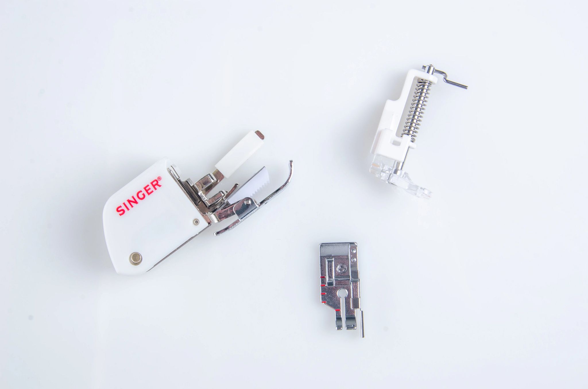 Shop Singer Quilting Presser Foot Kit