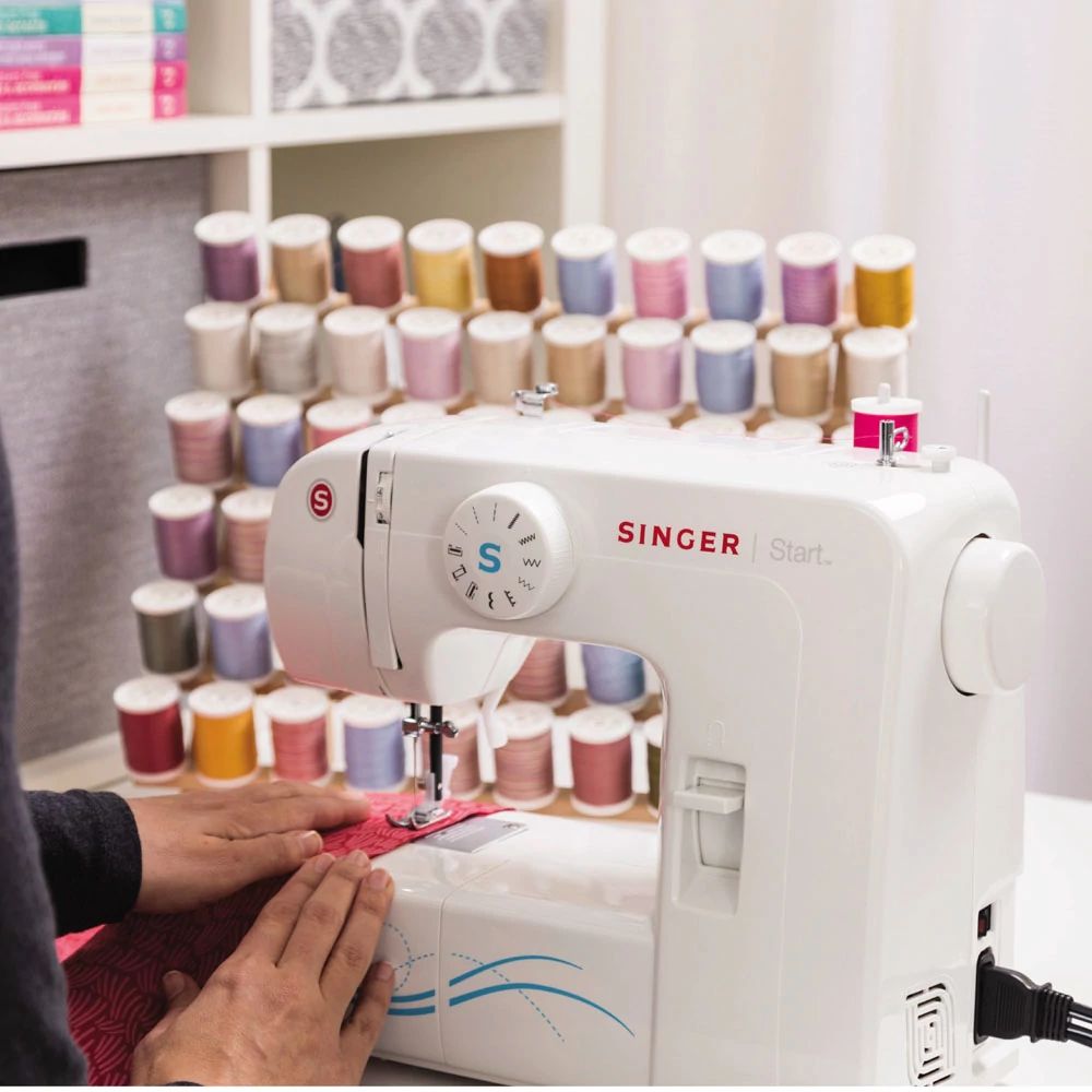 Singer Start™ 1304 Sewing Machine Refurbished