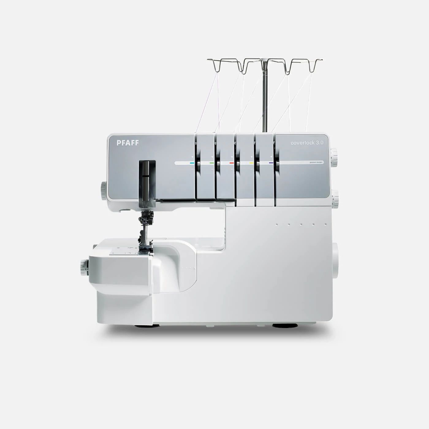coverlock™ 3.0 Overlock Machine