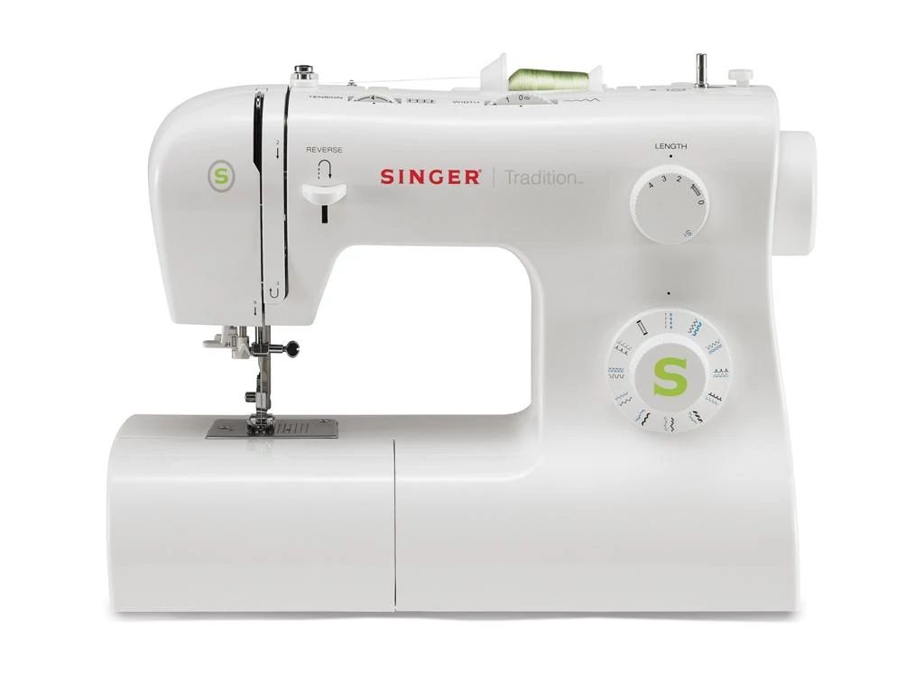 2277 singer tradition sewing machine