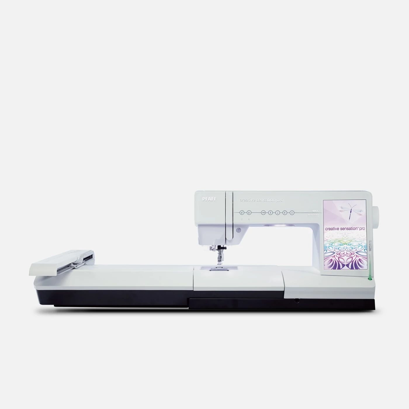 total creative sensation™ pro Sewing Machine