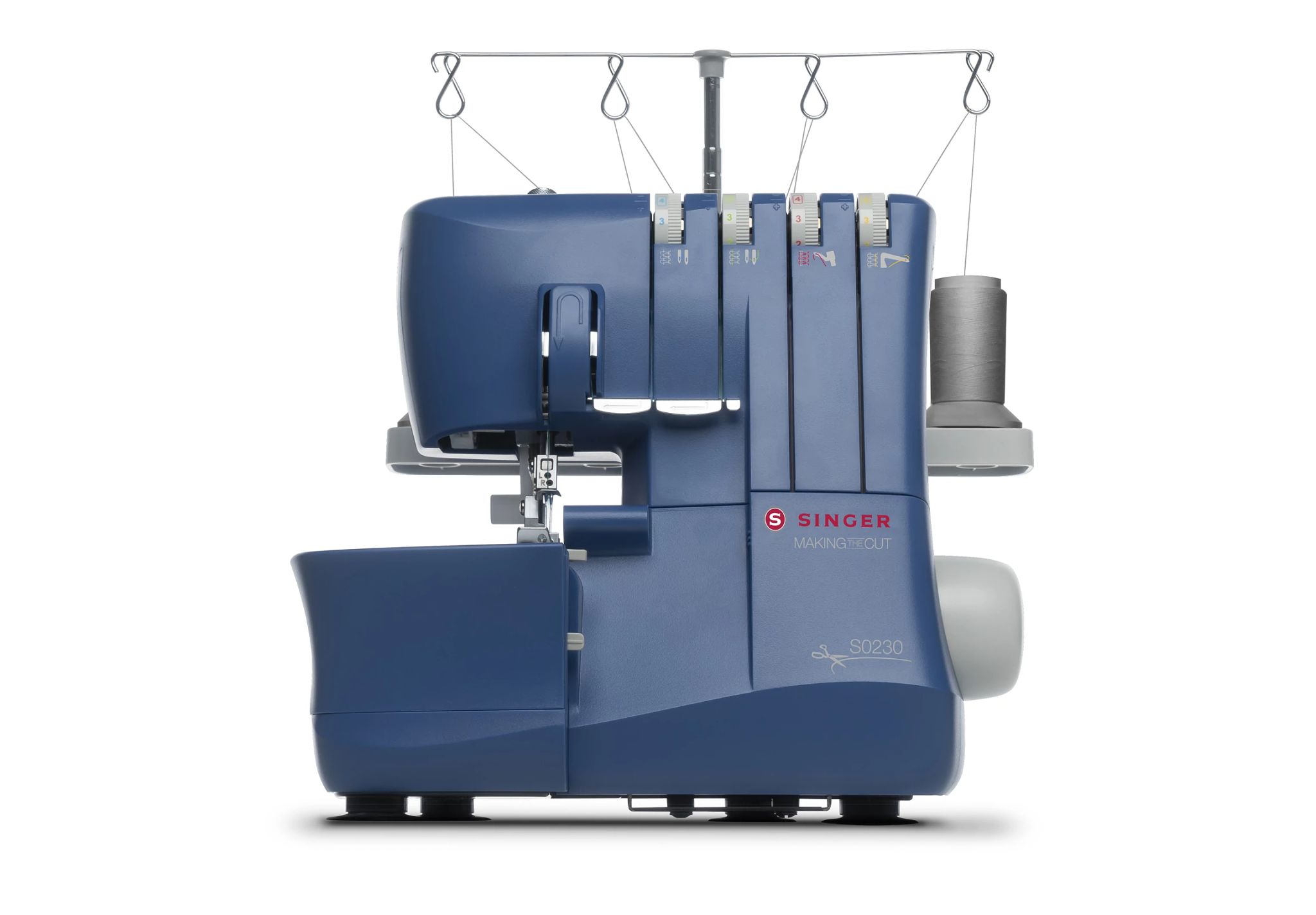 Singer M3330 Making The Cut Sewing Machine