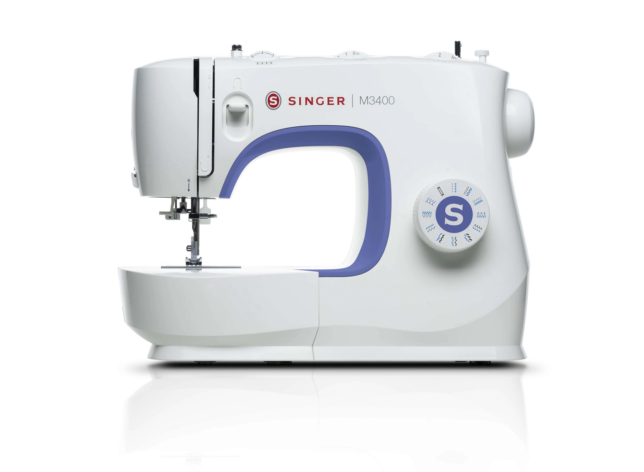 M3400 singer sewing machine
