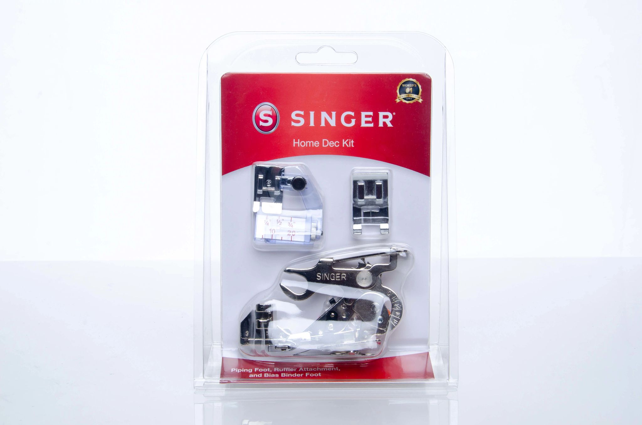 Singer Piping Feet  Singer Accessories