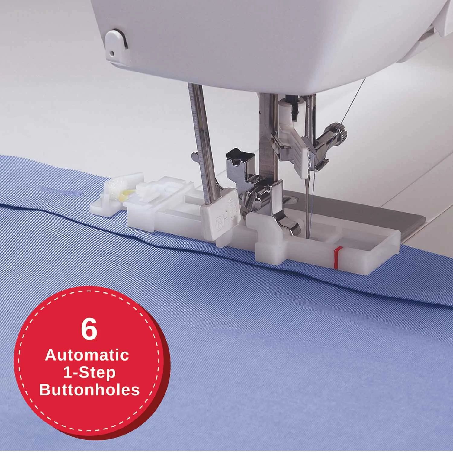 SINGER 6180 Brilliance Plus Sewing Machine only 349.99