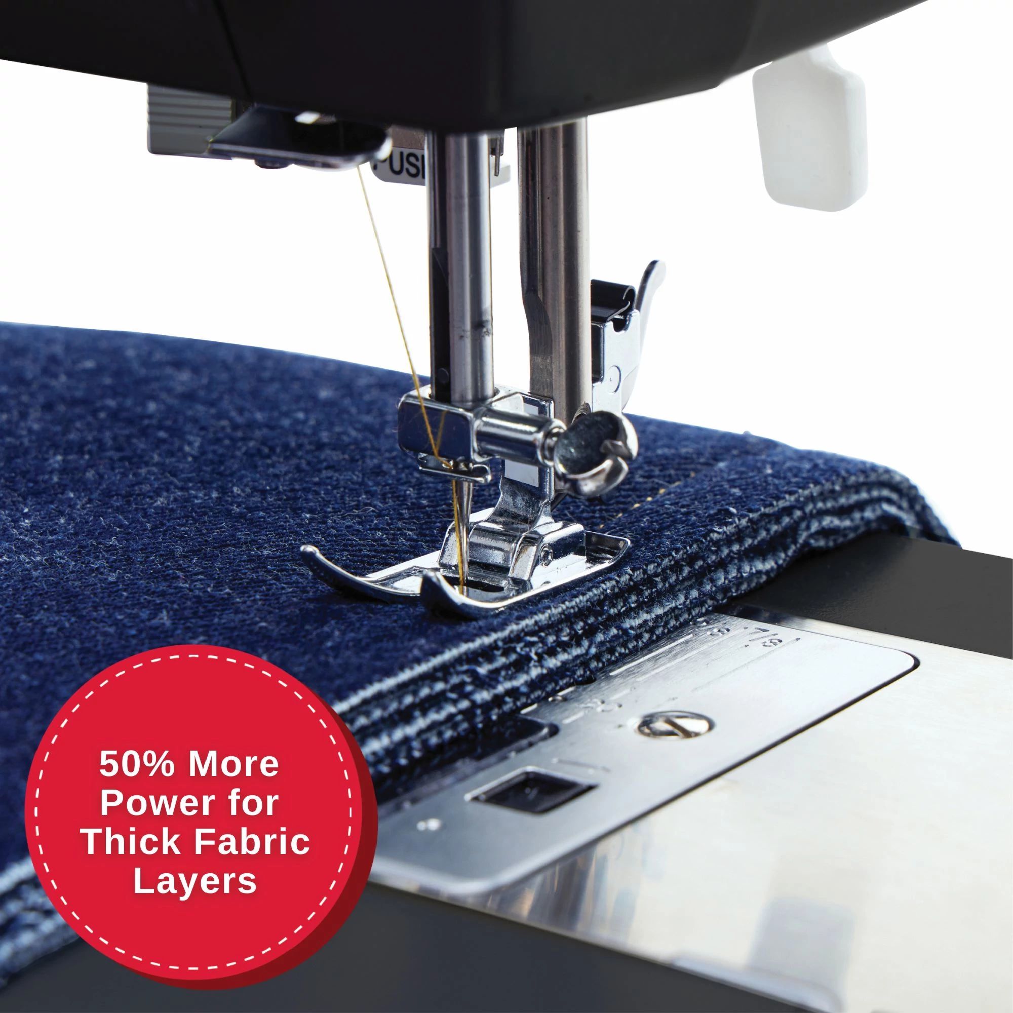 Singer 4432 Heavy Duty Sewing Machine Leather at Mary Sprent blog
