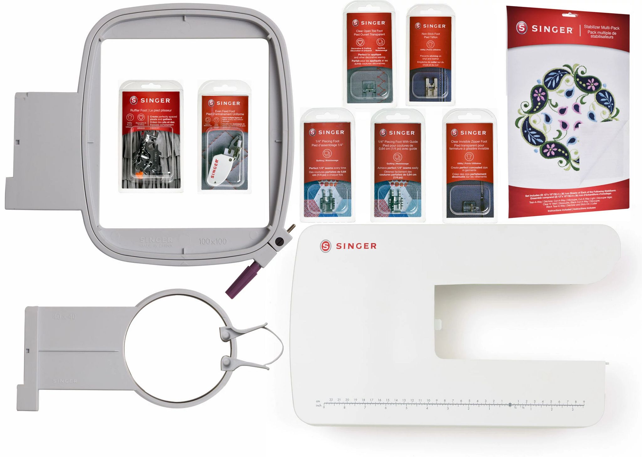 Ultimate Accessory Bundle at Jamie Gibb blog