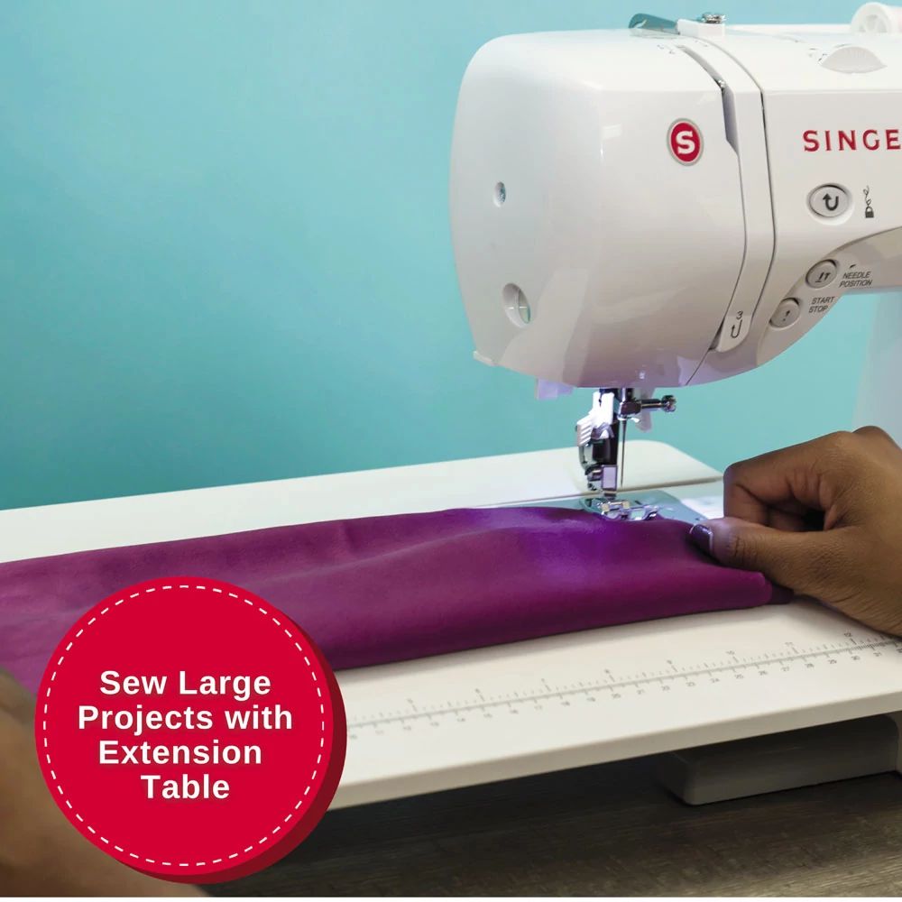Patchwork™ 7285Q Sewing and Quilting Machine