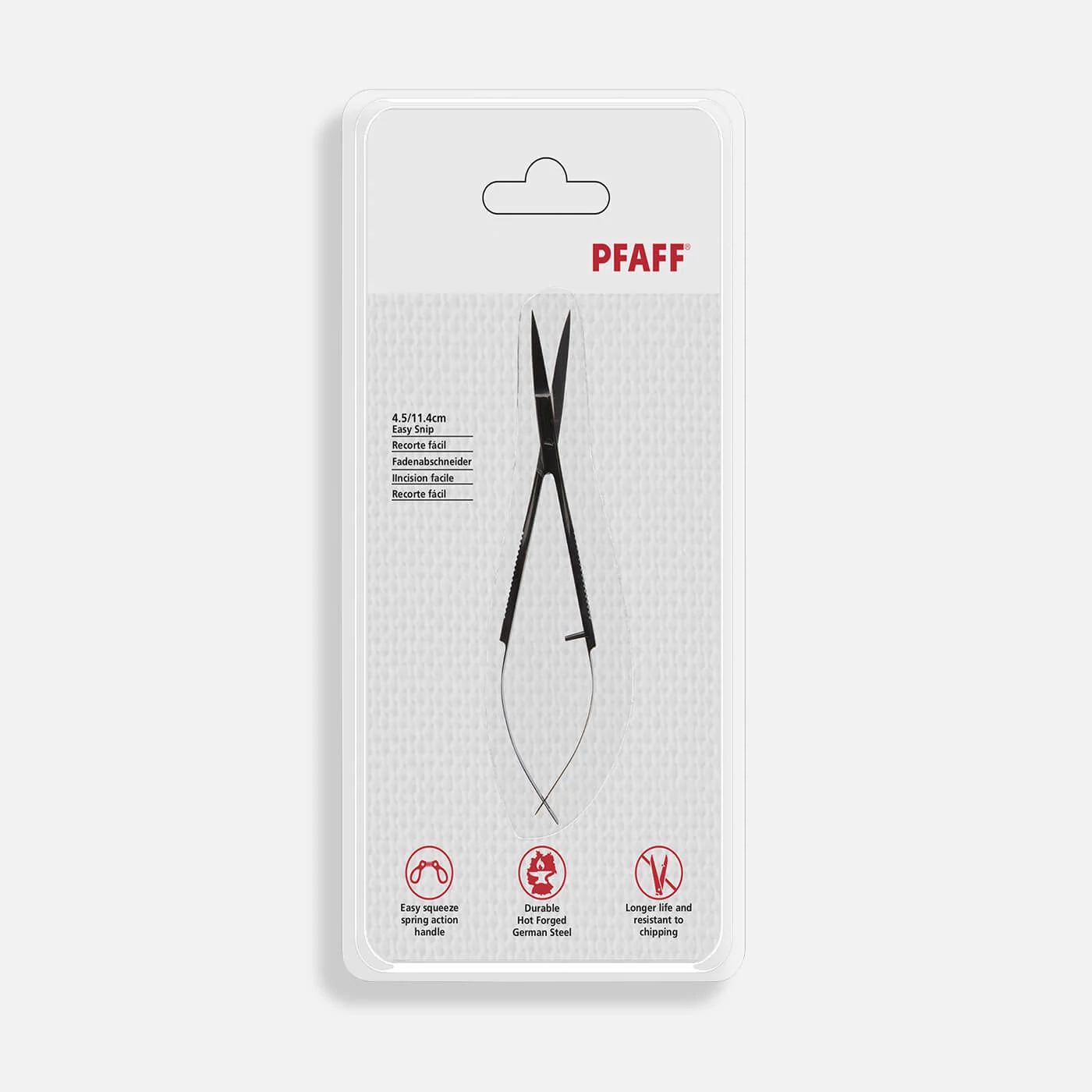 Shop PFAFF sewing scissors