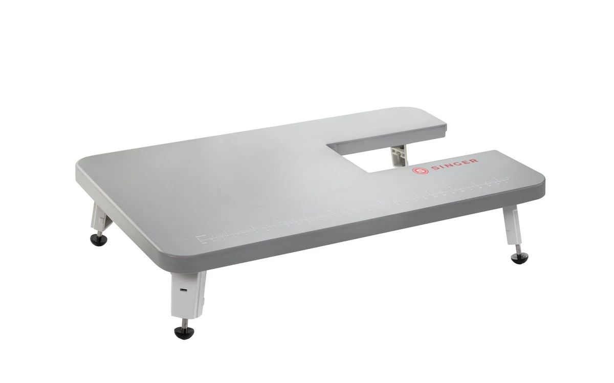 SINGER Heavy Duty Extension Table for Mechanical HD Machines 