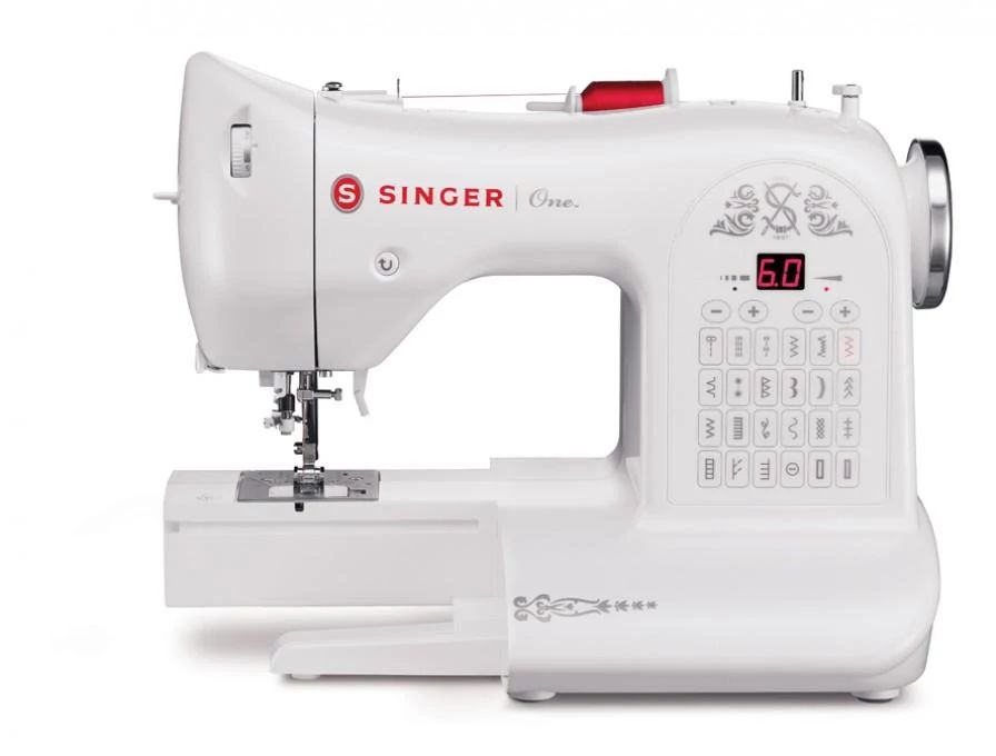 The #1 Singer Sewing Machine Parts Store on the Web