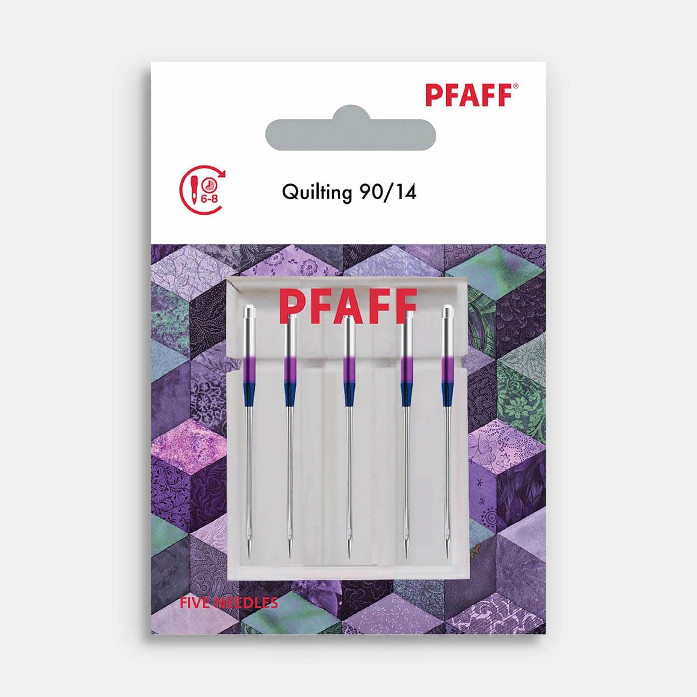 Kit de accesorios PFAFF® para Quilting