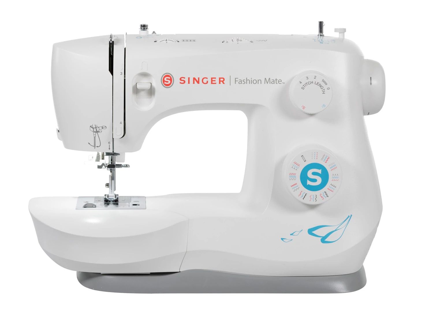 Singer Needle Threader Assistant With Bonus Sewing Thread And Hand Needles  : Target
