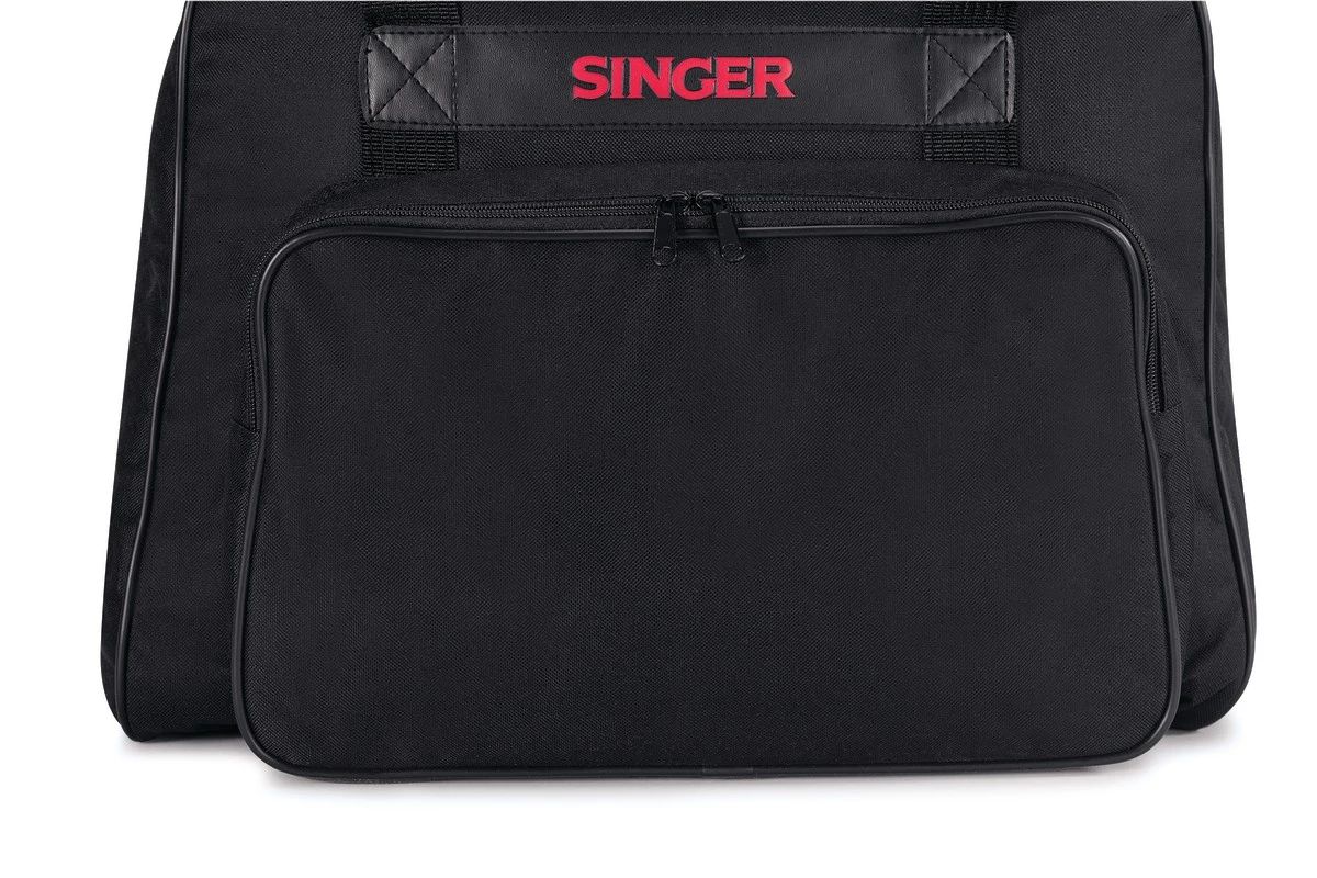 SINGER Universal Canvas Tote Bag