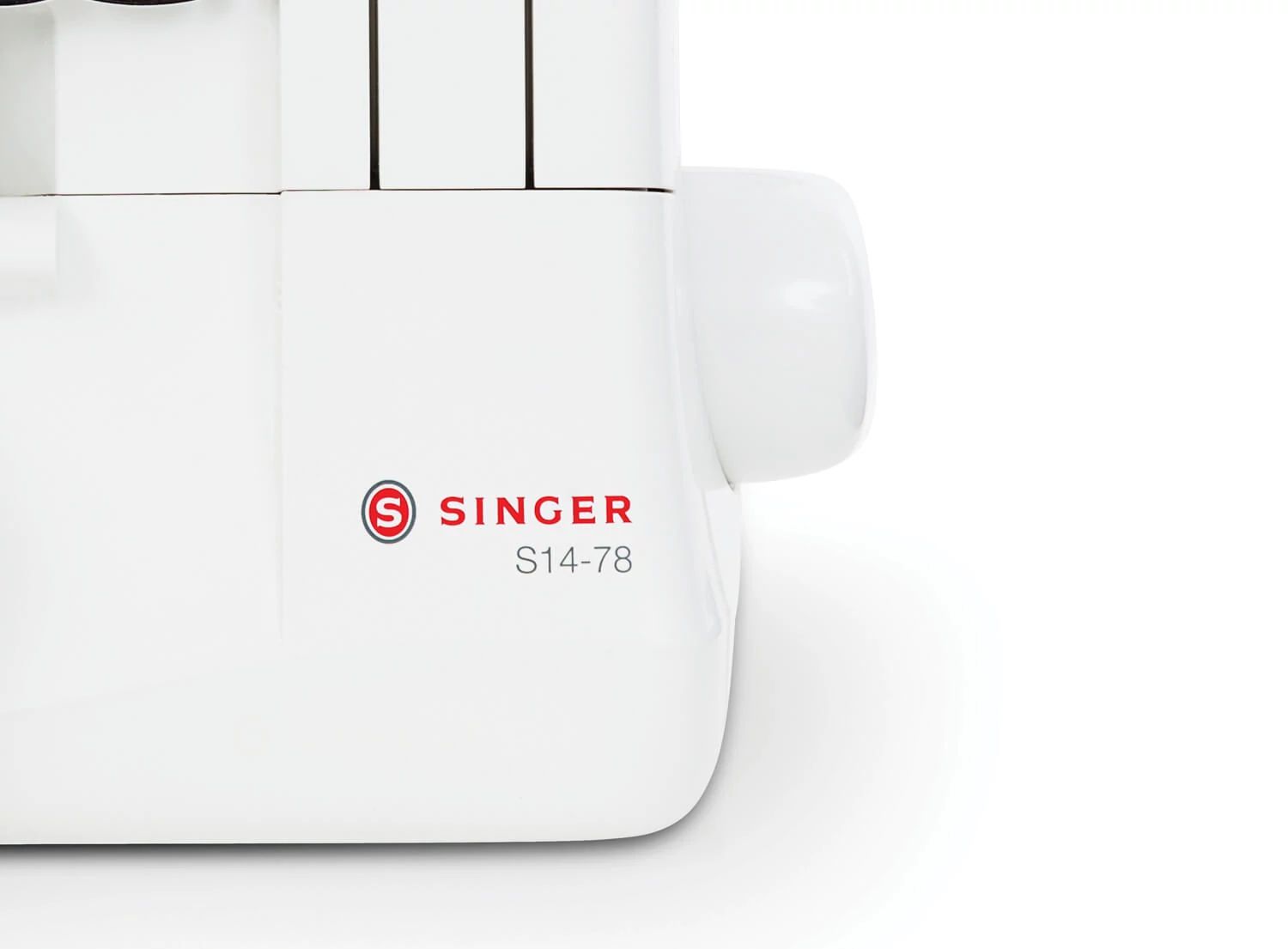  SINGER S14-78 Serger : Arte y Manualidades