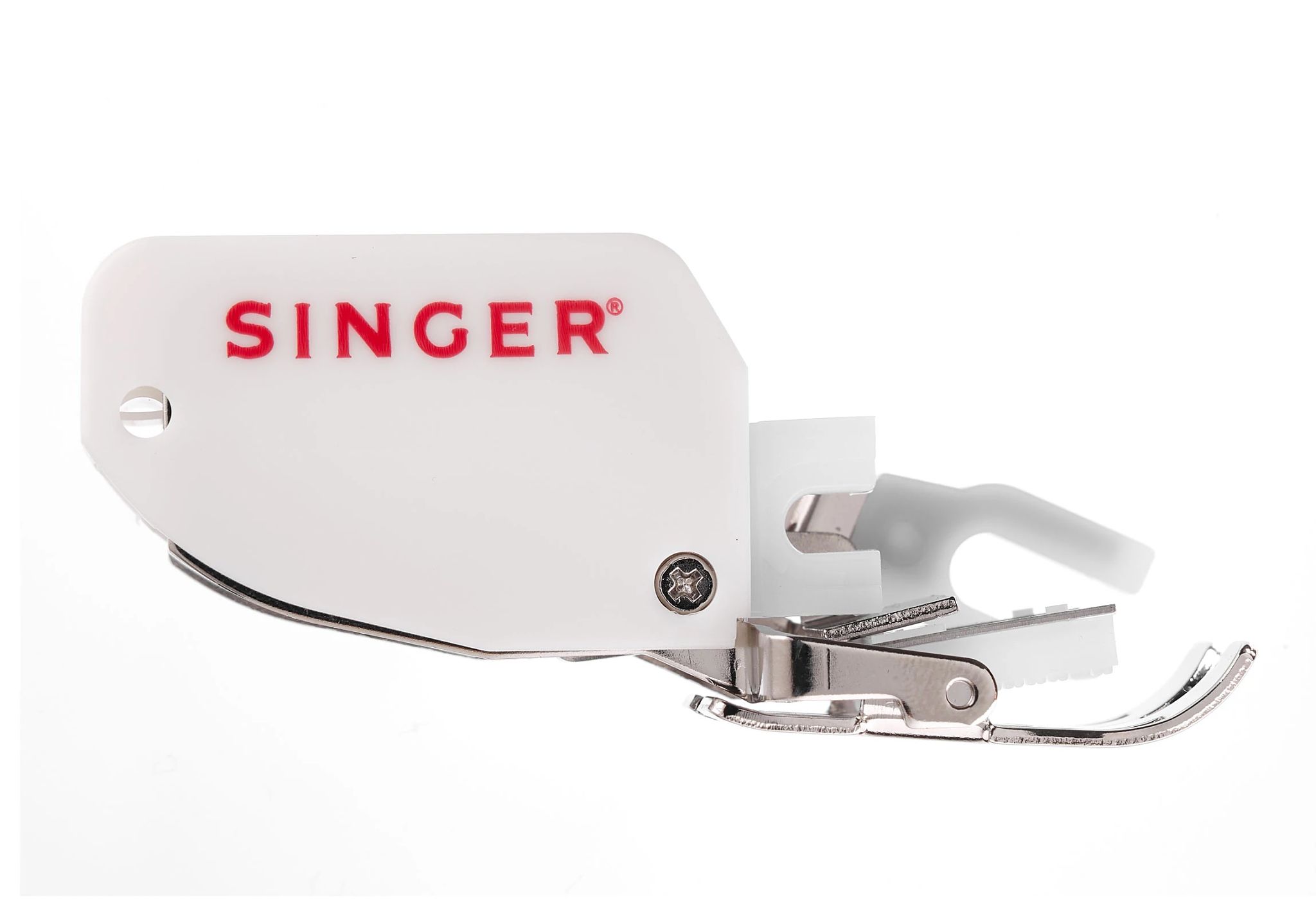 Kit de 32 prensatelas Singer #MomentoSinger